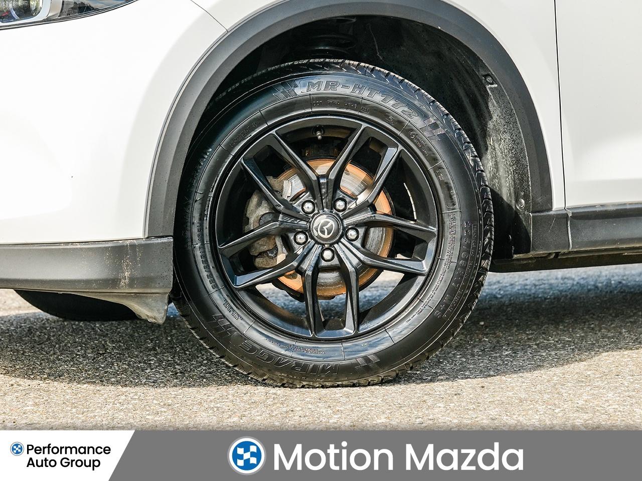 2022 Mazda CX-5 GS AWD   2 SETS OF WHEELS   FRESH TRADE Photo
