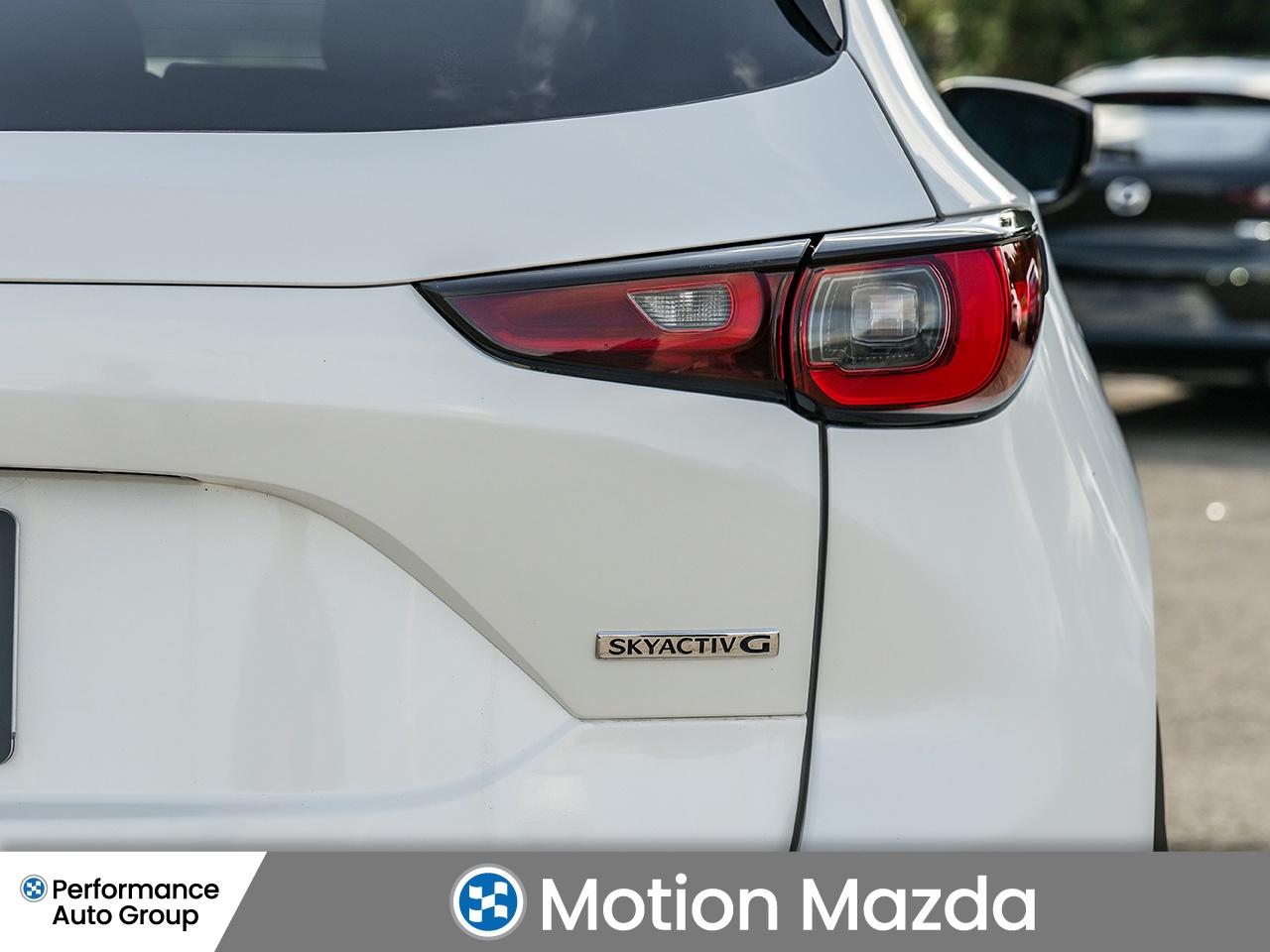 2022 Mazda CX-5 GS AWD   2 SETS OF WHEELS   FRESH TRADE Photo