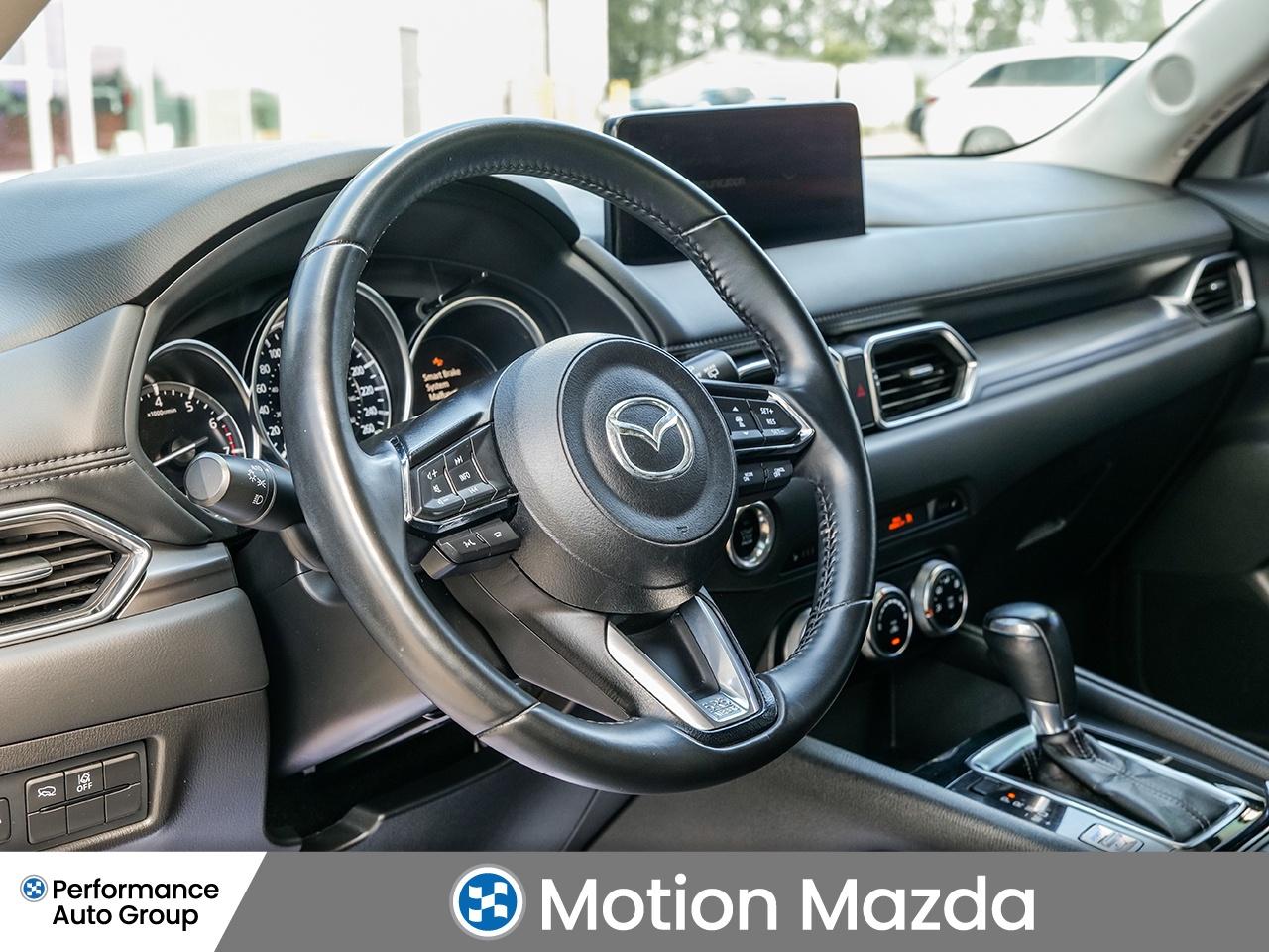 2022 Mazda CX-5 GS AWD   2 SETS OF WHEELS   FRESH TRADE Photo