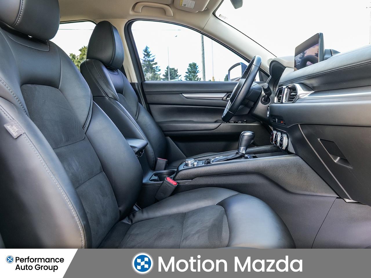 2022 Mazda CX-5 GS AWD   2 SETS OF WHEELS   FRESH TRADE Photo