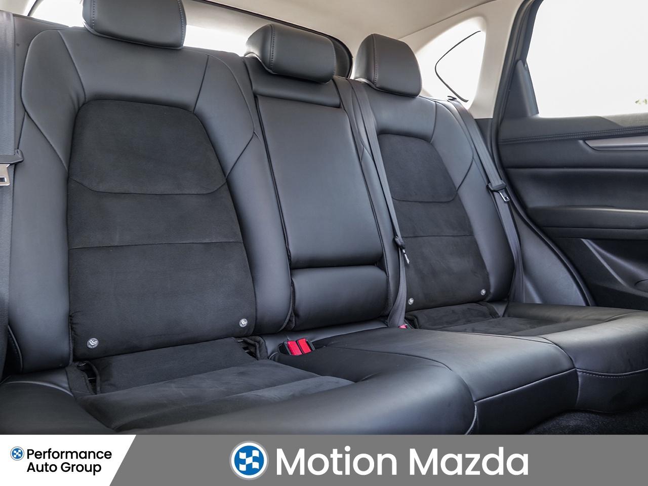 2022 Mazda CX-5 GS AWD   2 SETS OF WHEELS   FRESH TRADE Photo