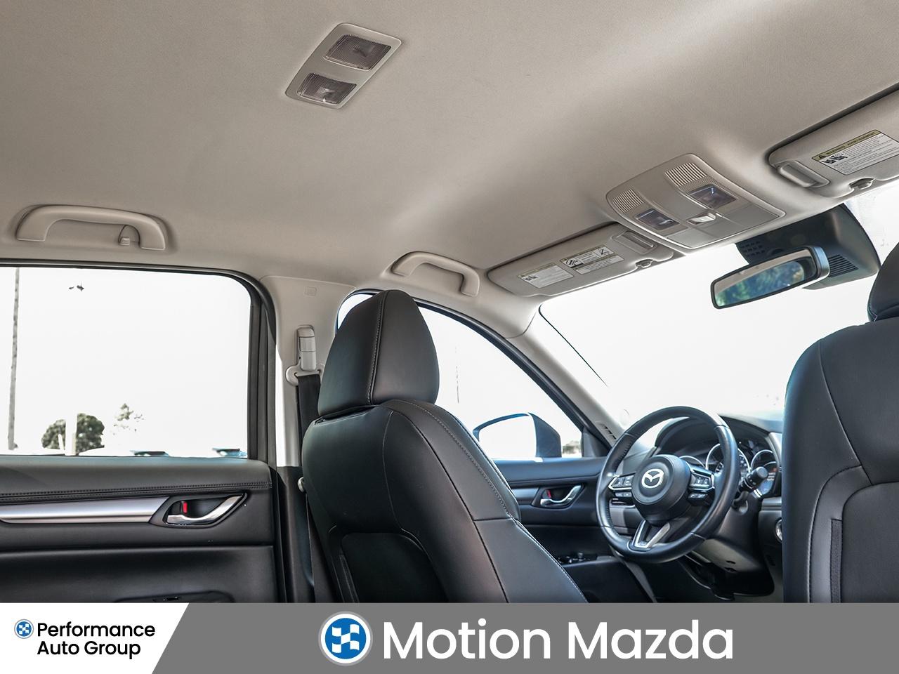 2022 Mazda CX-5 GS AWD   2 SETS OF WHEELS   FRESH TRADE Photo