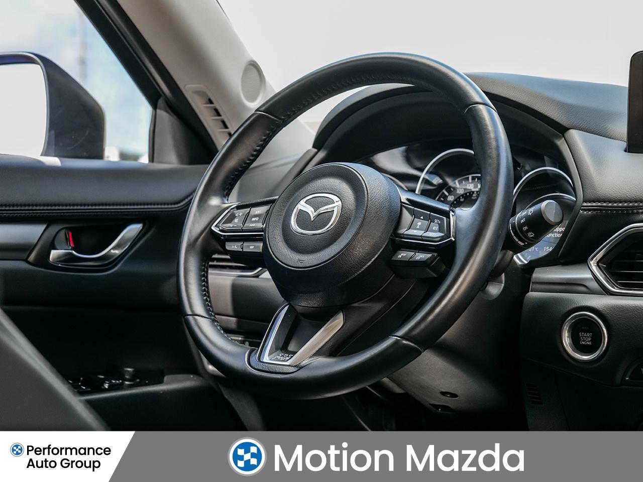 2022 Mazda CX-5 GS AWD   2 SETS OF WHEELS   FRESH TRADE Photo
