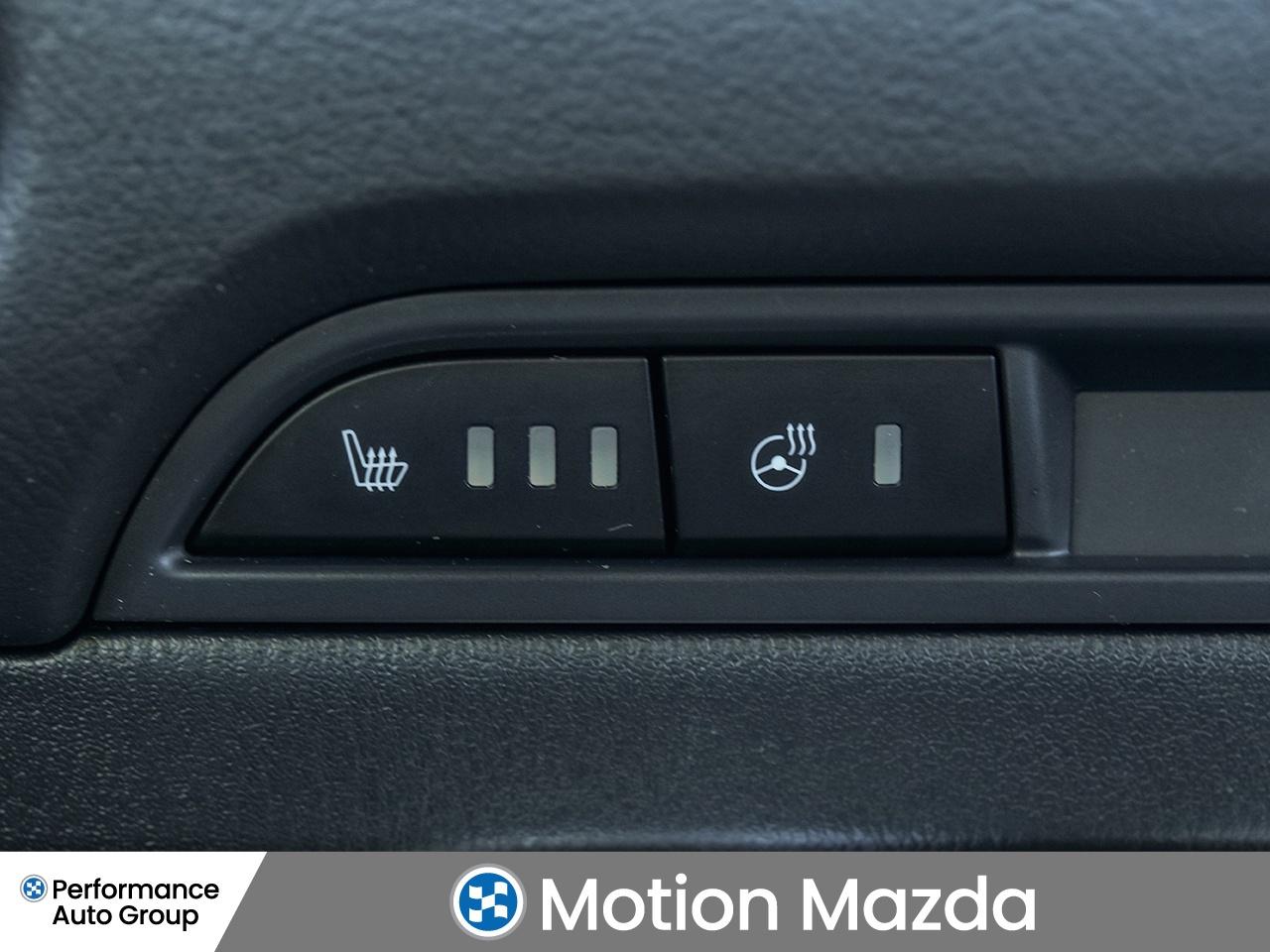 2022 Mazda CX-5 GS AWD   2 SETS OF WHEELS   FRESH TRADE Photo