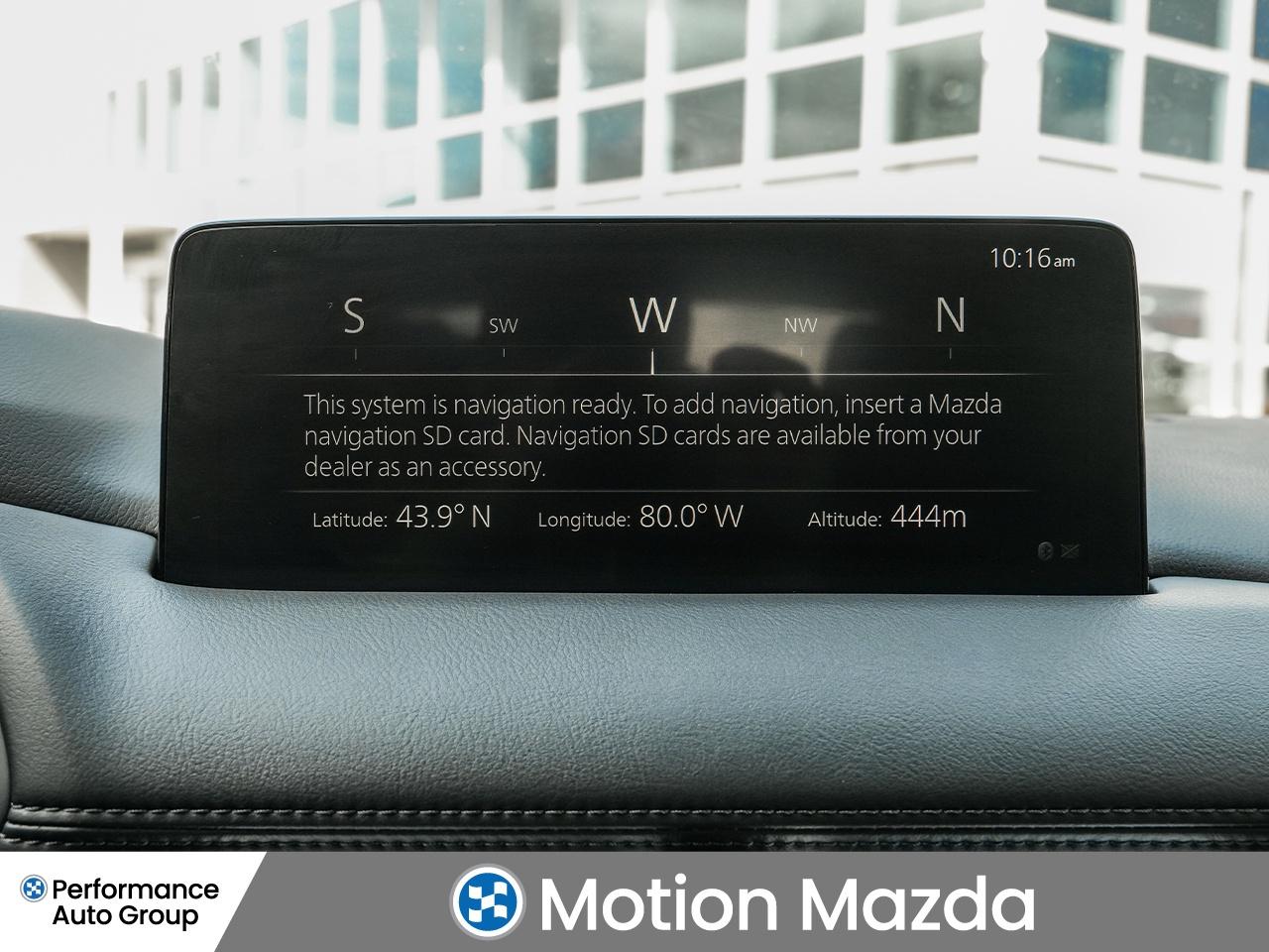 2022 Mazda CX-5 GS AWD   2 SETS OF WHEELS   FRESH TRADE Photo