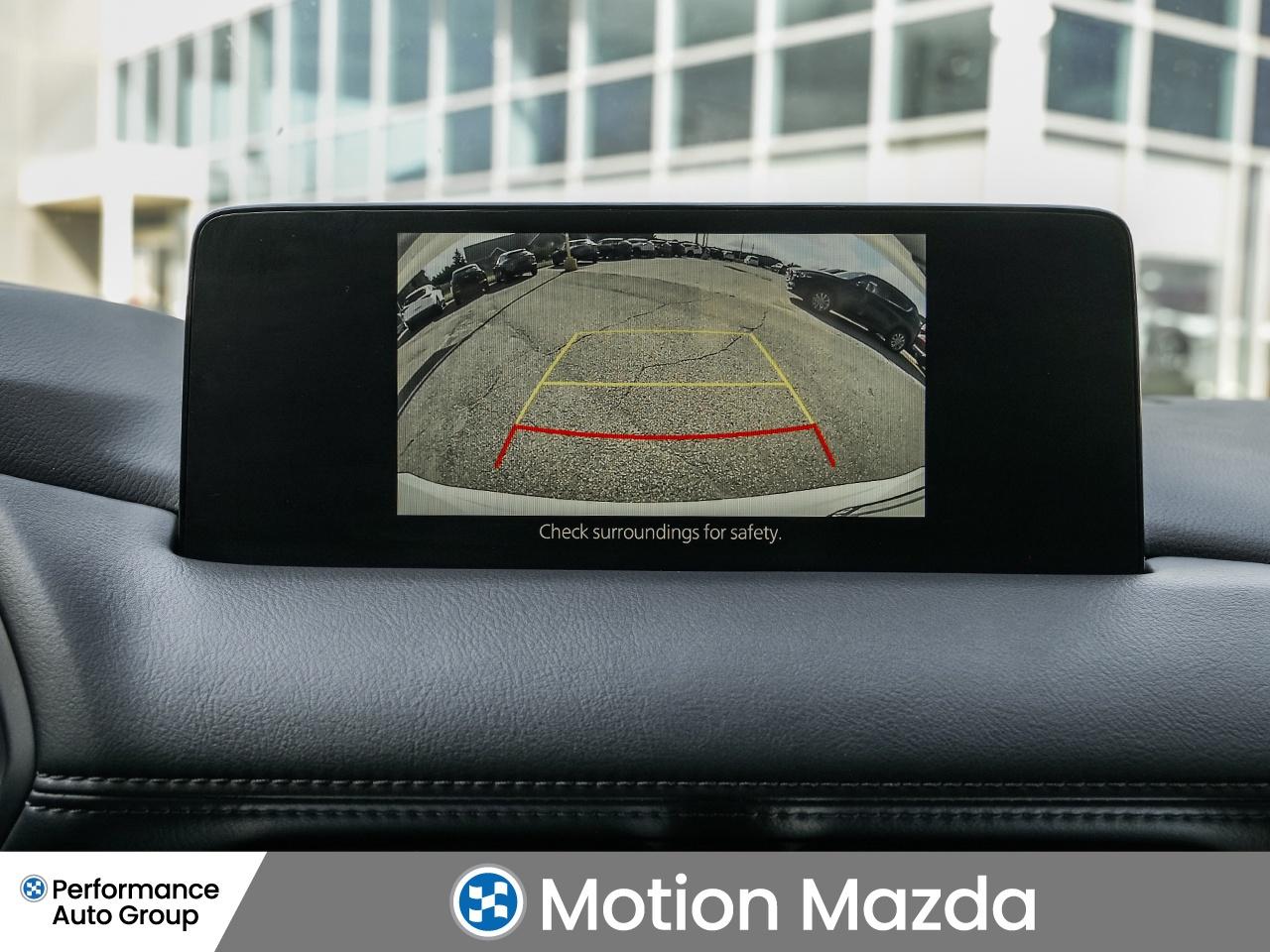 2022 Mazda CX-5 GS AWD   2 SETS OF WHEELS   FRESH TRADE Photo