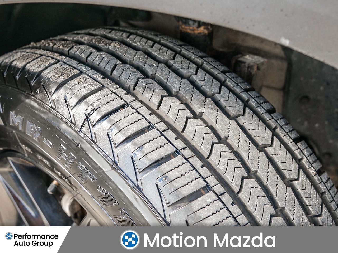 2022 Mazda CX-5 GS AWD   2 SETS OF WHEELS   FRESH TRADE Photo