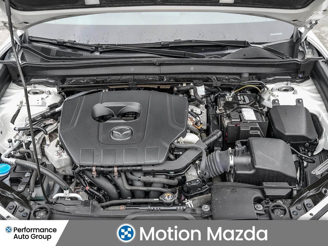 2023 Mazda CX-30 GS AWD   HEATED CLOTH SEATS   LOW KM Photo