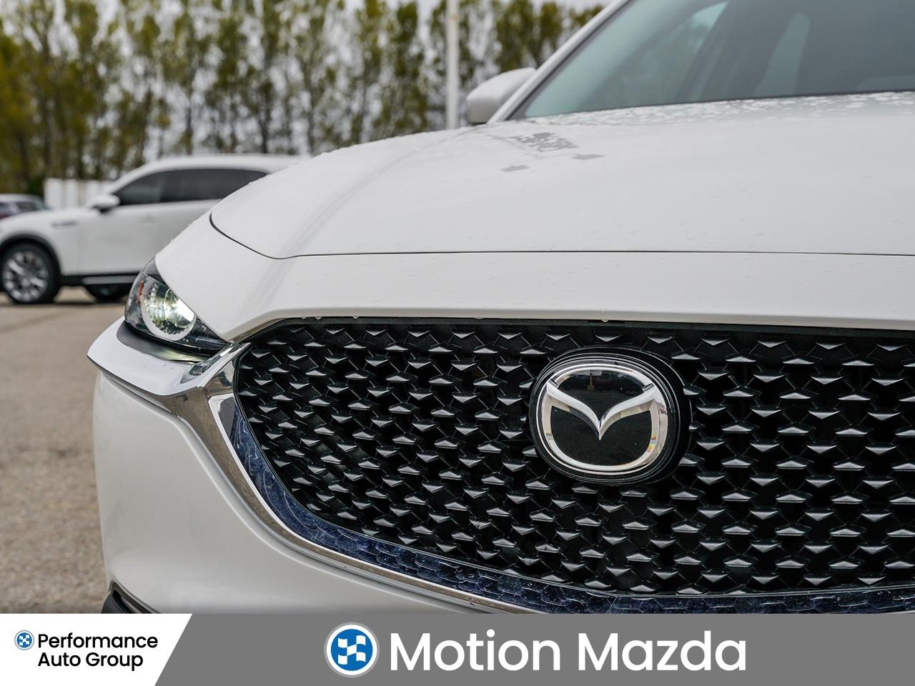 2023 Mazda CX-30 GS AWD   HEATED CLOTH SEATS   LOW KM Photo