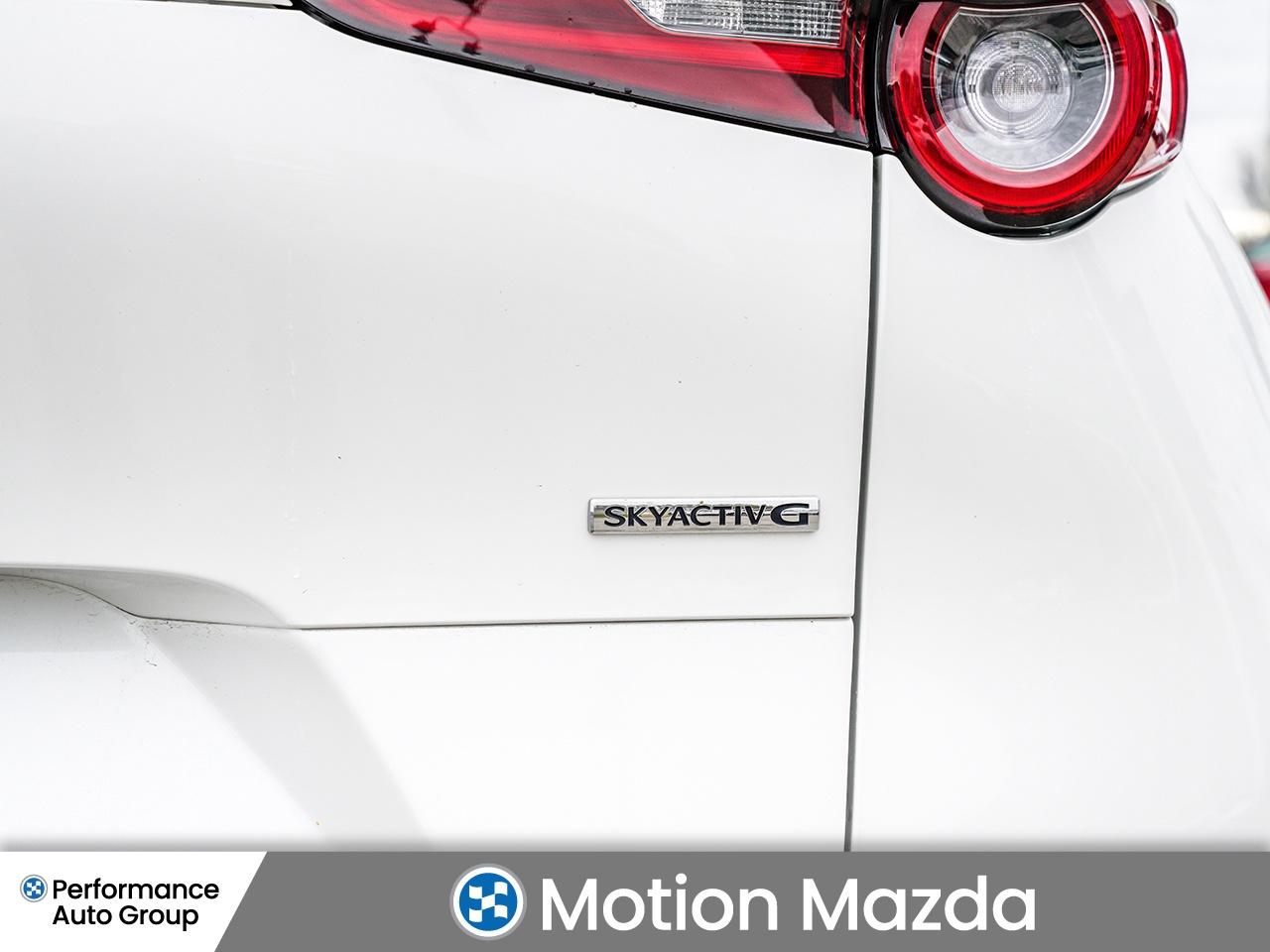 2023 Mazda CX-30 GS AWD   HEATED CLOTH SEATS   LOW KM Photo