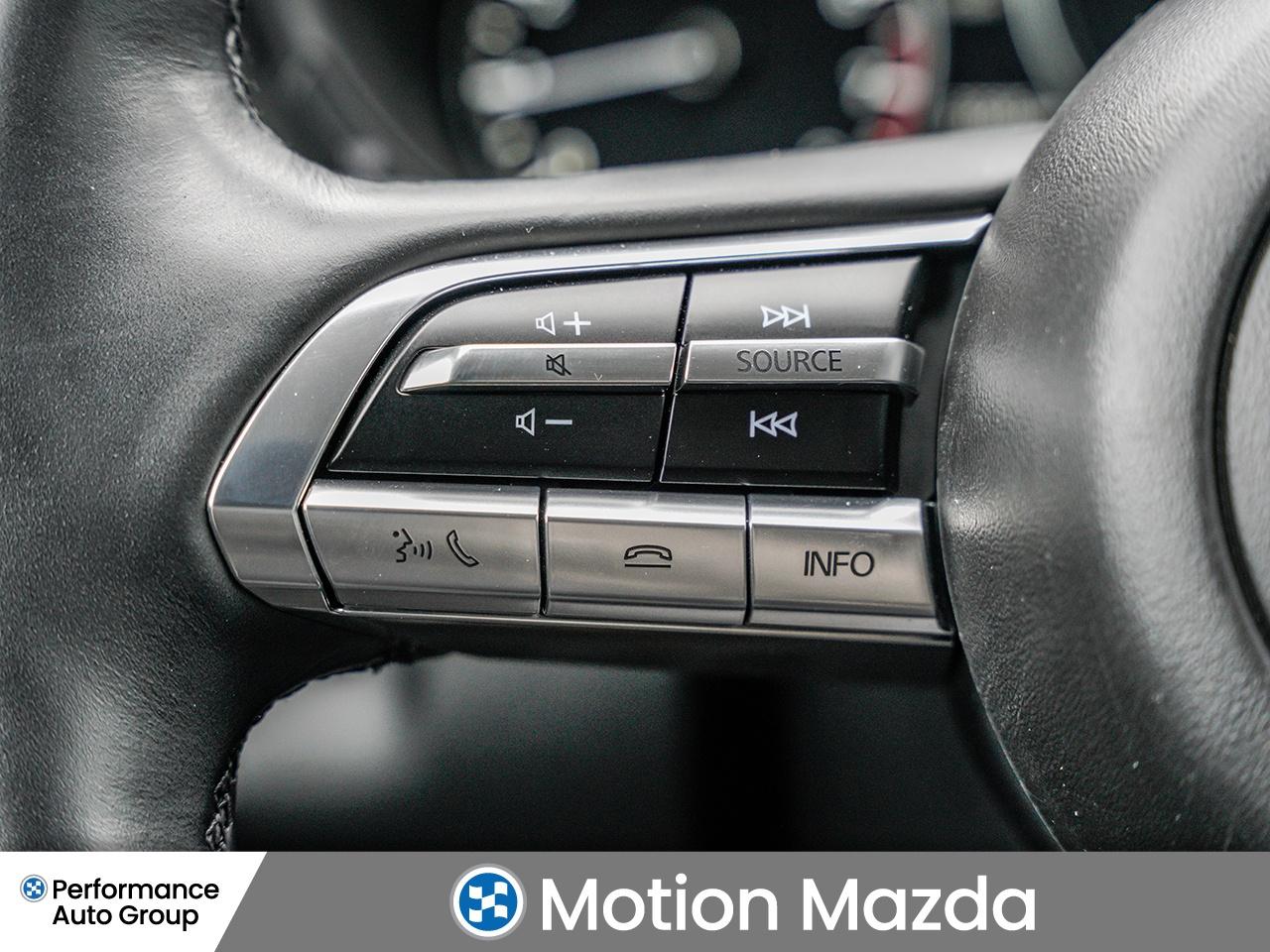 2023 Mazda CX-30 GS AWD   HEATED CLOTH SEATS   LOW KM Photo