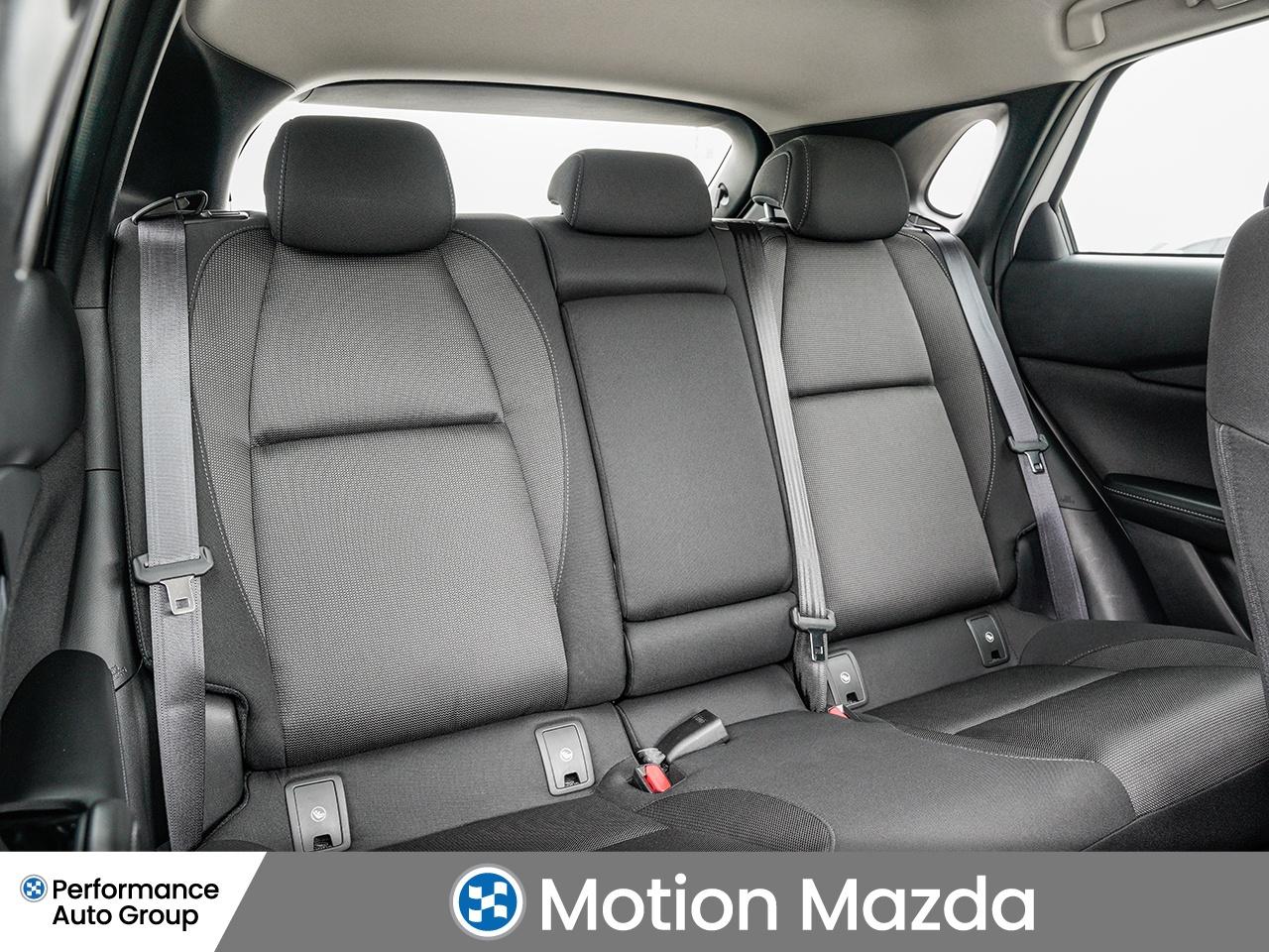 2023 Mazda CX-30 GS AWD   HEATED CLOTH SEATS   LOW KM Photo