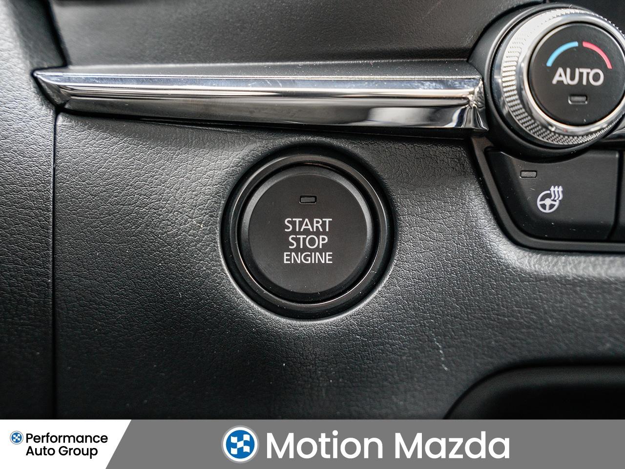 2023 Mazda CX-30 GS AWD   HEATED CLOTH SEATS   LOW KM Photo