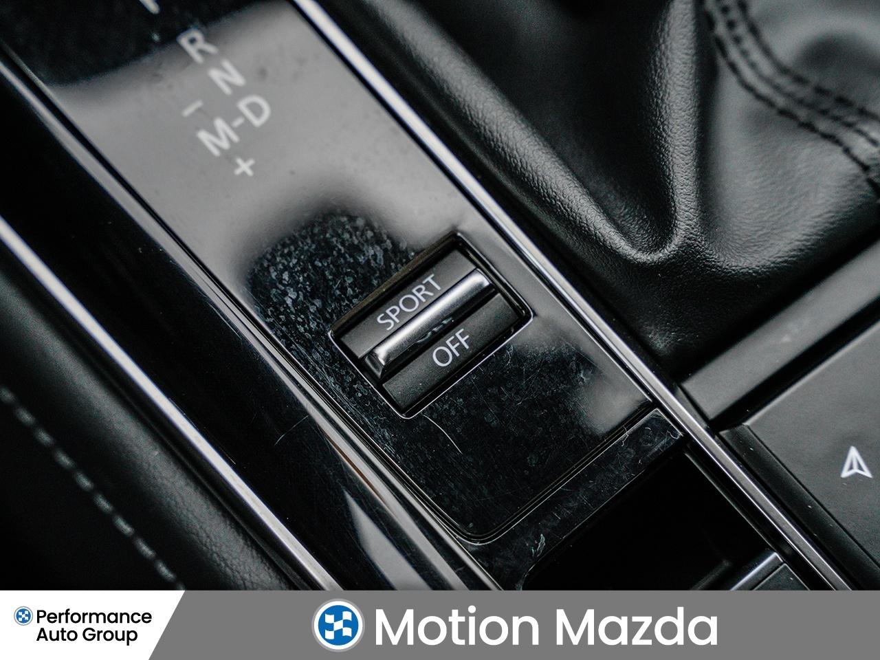 2023 Mazda CX-30 GS AWD   HEATED CLOTH SEATS   LOW KM Photo