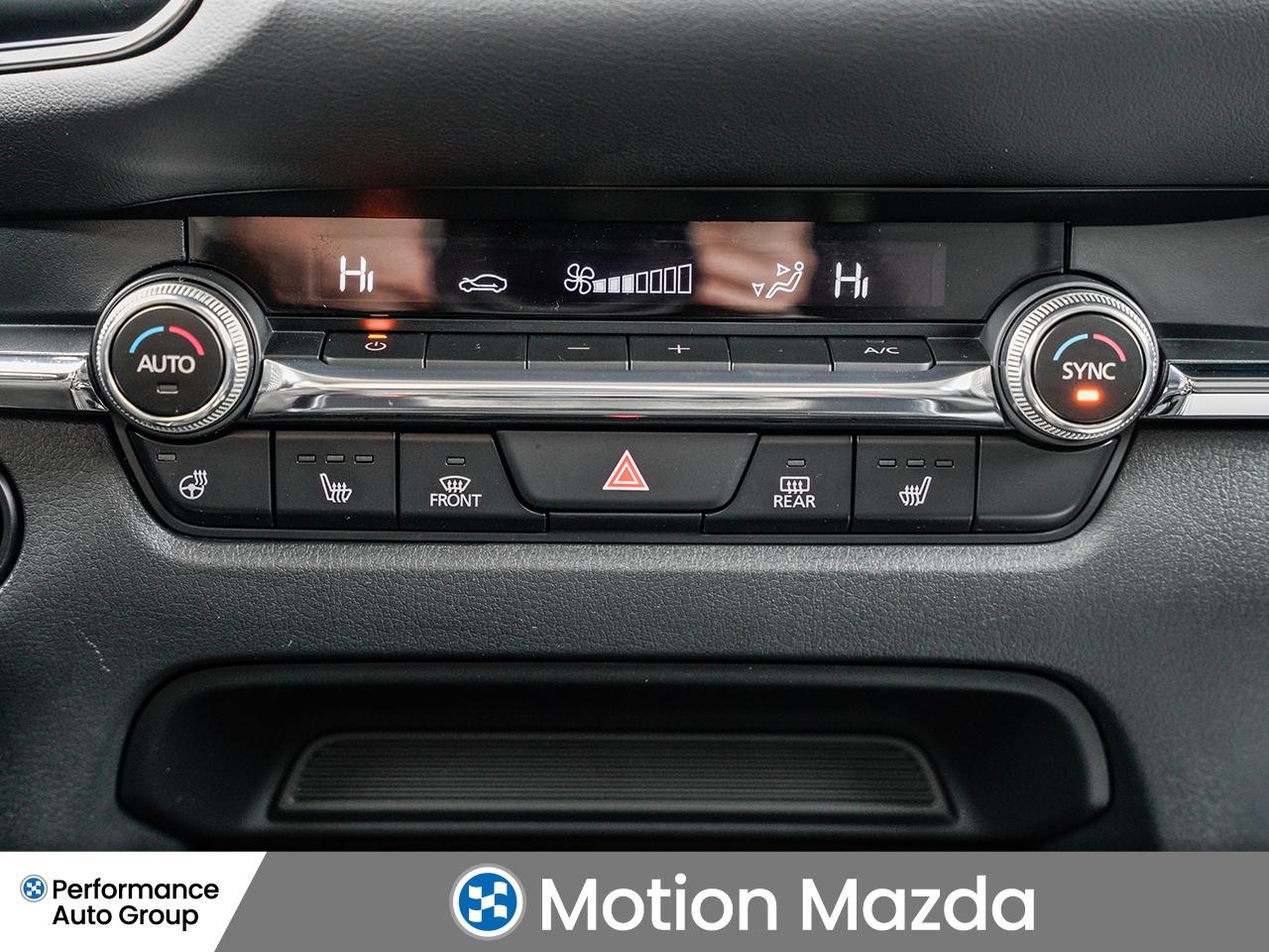 2023 Mazda CX-30 GS AWD   HEATED CLOTH SEATS   LOW KM Photo