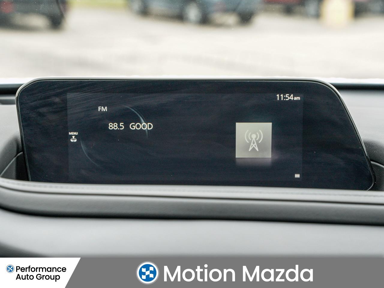 2023 Mazda CX-30 GS AWD   HEATED CLOTH SEATS   LOW KM Photo