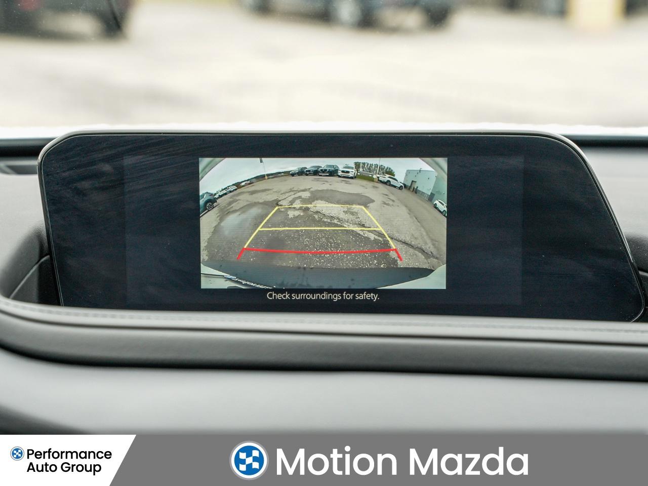 2023 Mazda CX-30 GS AWD   HEATED CLOTH SEATS   LOW KM Photo