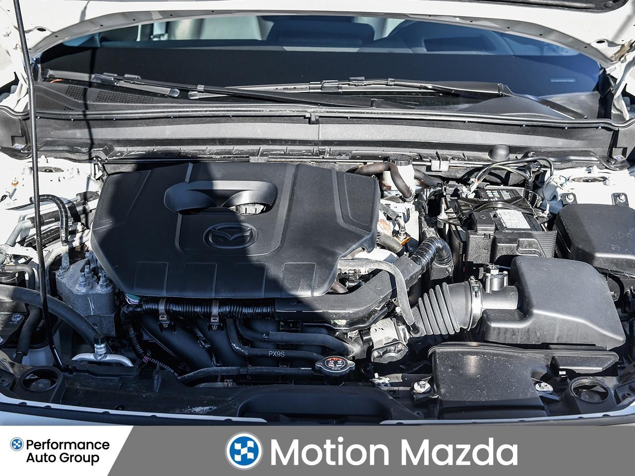 2023 Mazda CX-30 GT AWD   LEASE RETURN   BOSE   LEATHER Photo