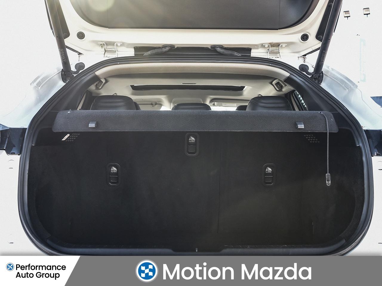 2023 Mazda CX-30 GT AWD   LEASE RETURN   BOSE   LEATHER Photo