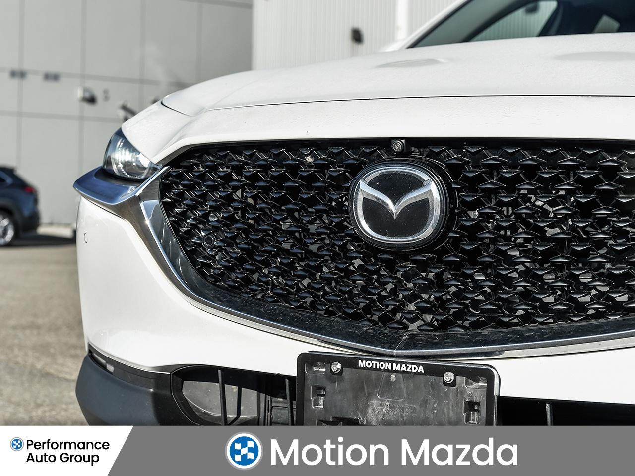 2023 Mazda CX-30 GT AWD   LEASE RETURN   BOSE   LEATHER Photo