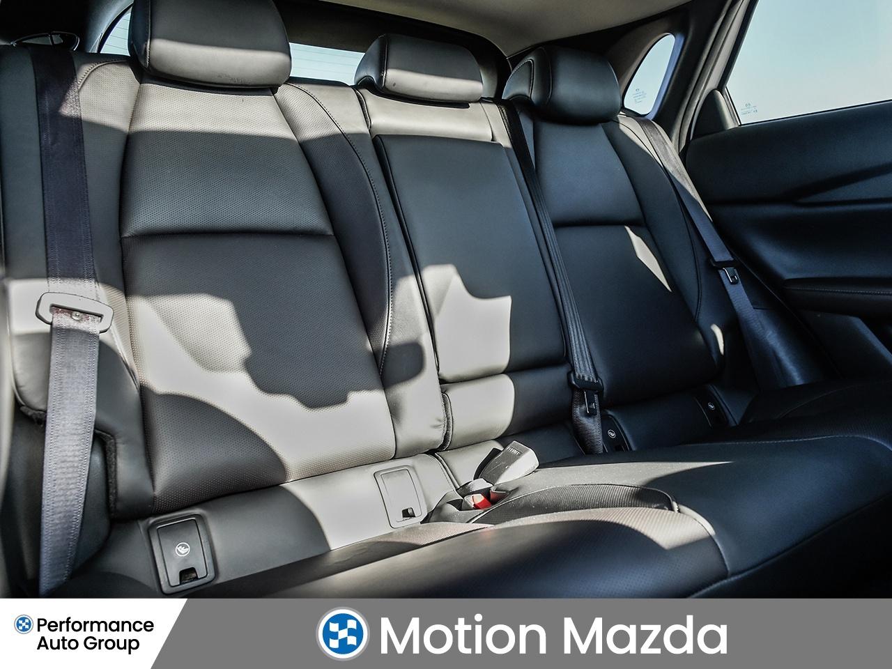 2023 Mazda CX-30 GT AWD   LEASE RETURN   BOSE   LEATHER Photo