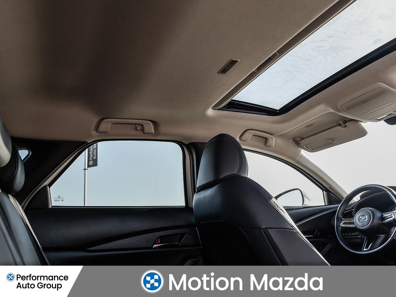 2023 Mazda CX-30 GT AWD   LEASE RETURN   BOSE   LEATHER Photo