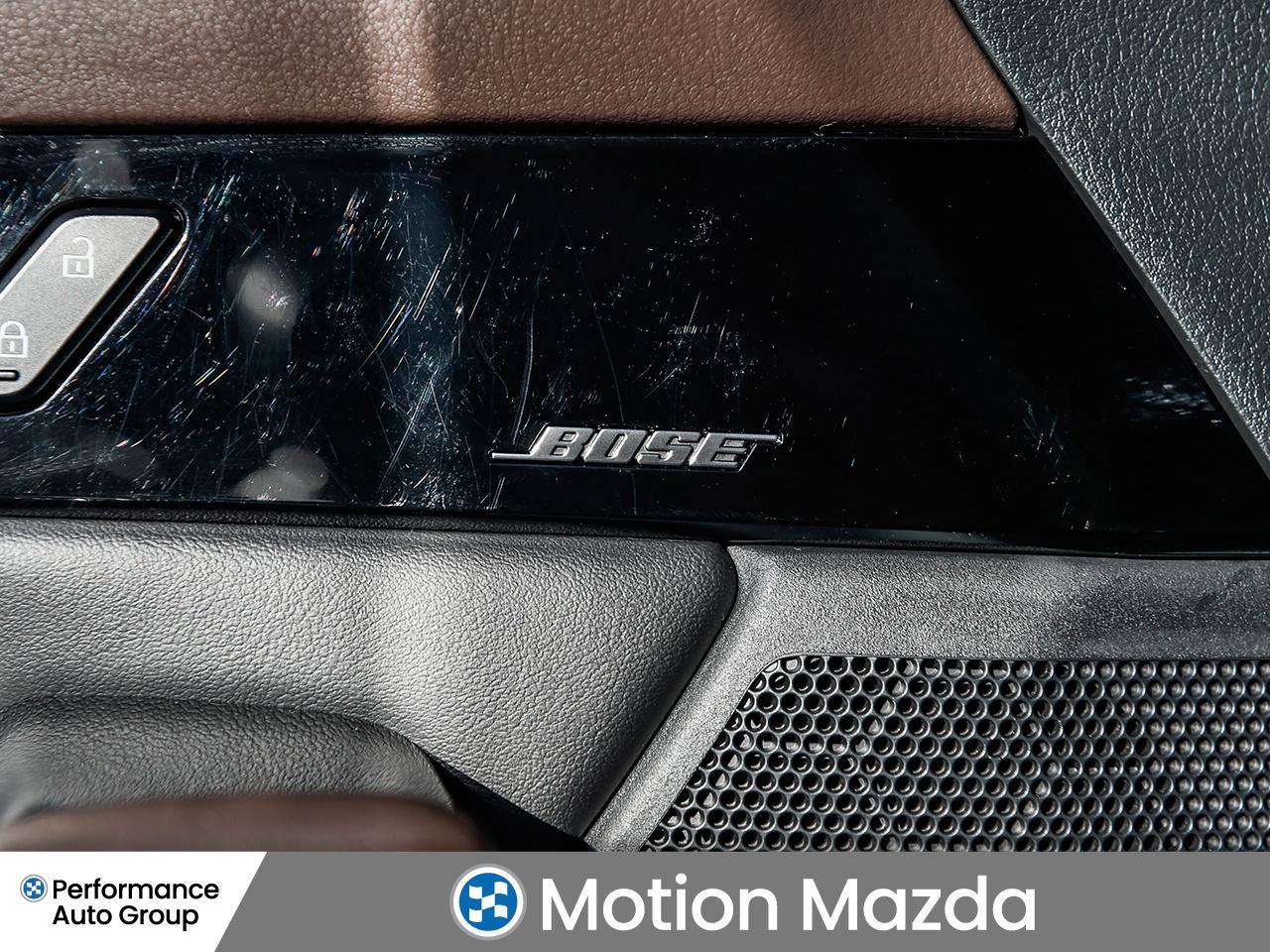 2023 Mazda CX-30 GT AWD   LEASE RETURN   BOSE   LEATHER Photo