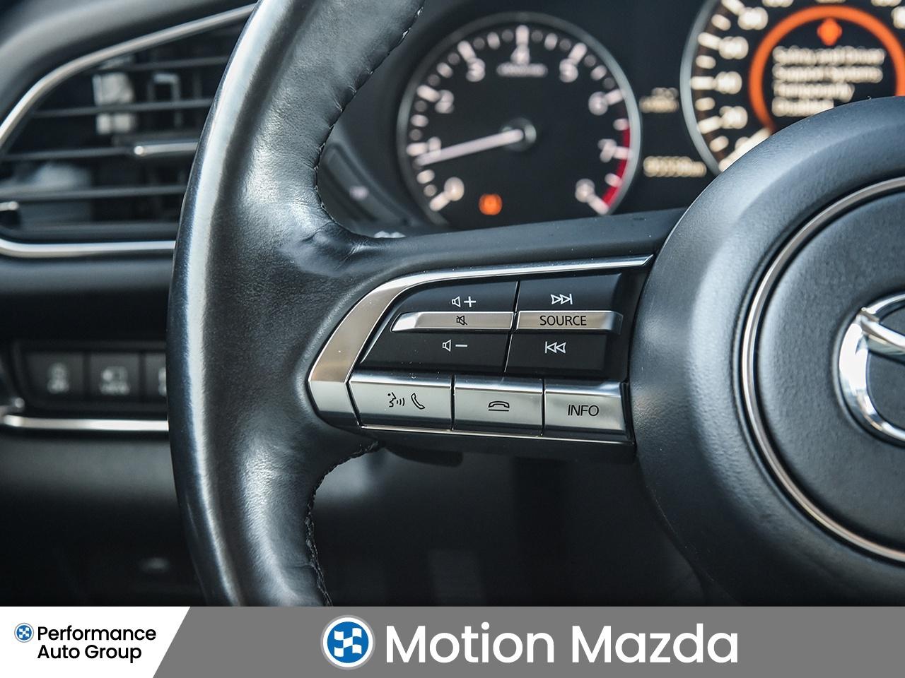 2023 Mazda CX-30 GT AWD   LEASE RETURN   BOSE   LEATHER Photo