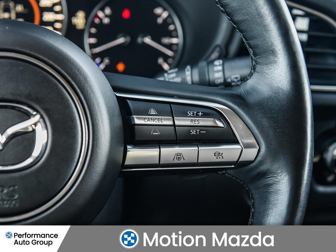 2023 Mazda CX-30 GT AWD   LEASE RETURN   BOSE   LEATHER Photo