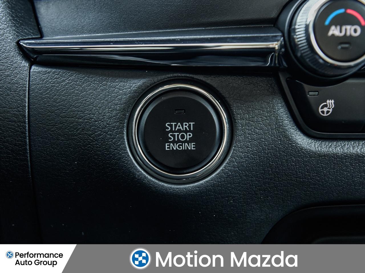 2023 Mazda CX-30 GT AWD   LEASE RETURN   BOSE   LEATHER Photo