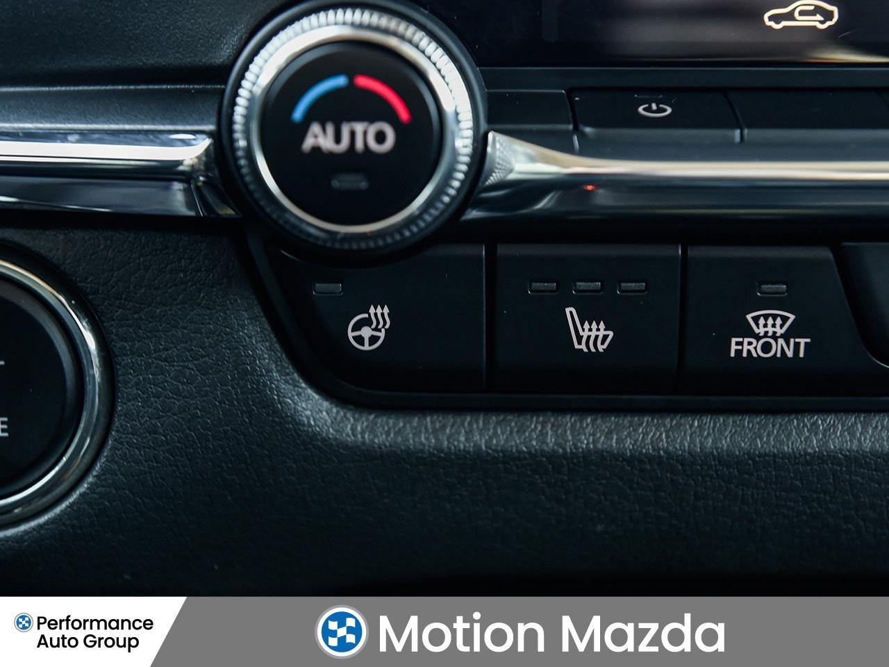 2023 Mazda CX-30 GT AWD   LEASE RETURN   BOSE   LEATHER Photo