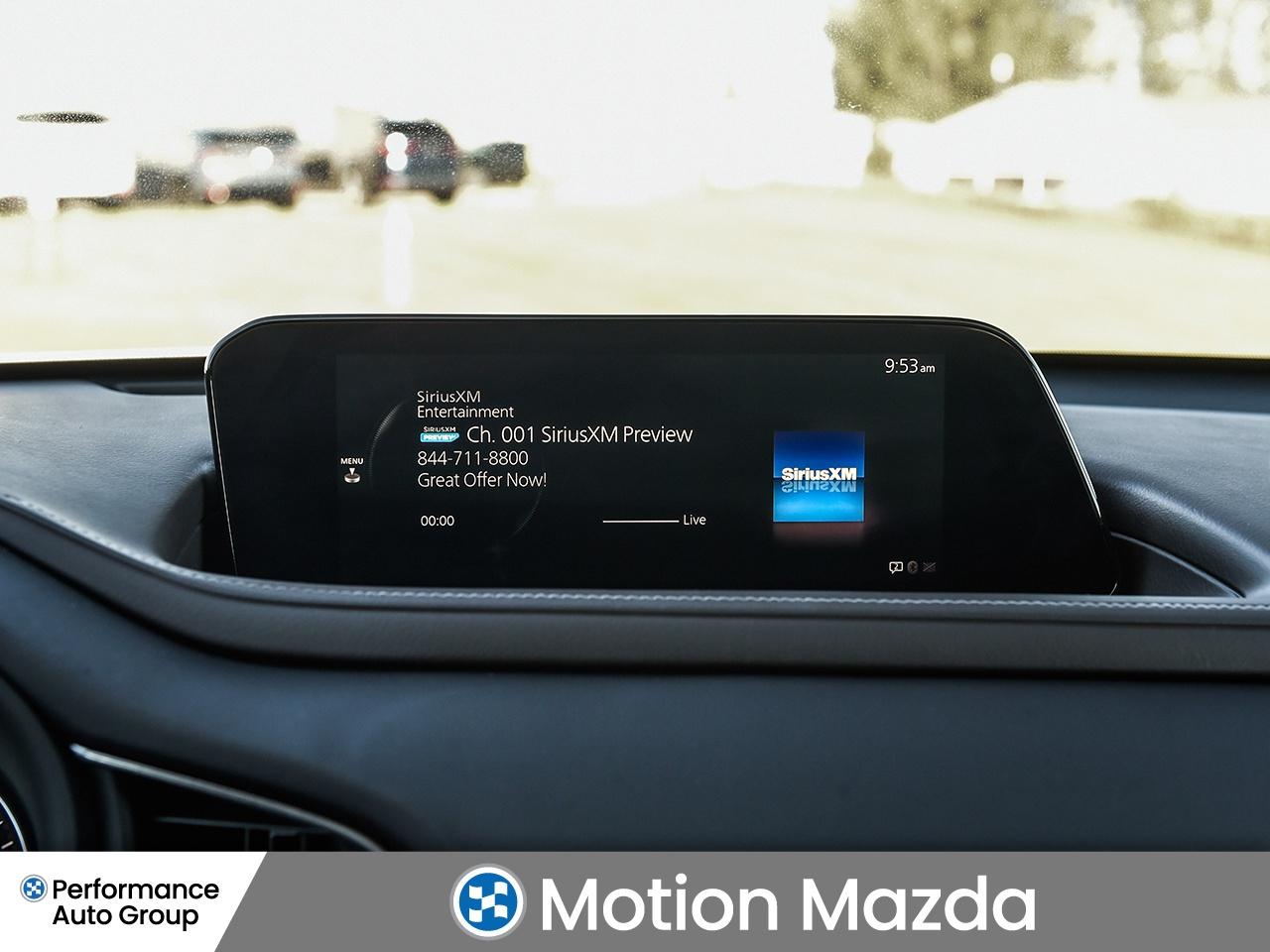 2023 Mazda CX-30 GT AWD   LEASE RETURN   BOSE   LEATHER Photo