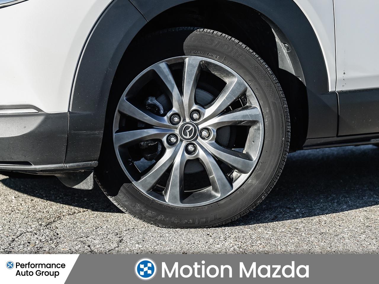 2023 Mazda CX-30 GT AWD   LEASE RETURN   BOSE   LEATHER Photo