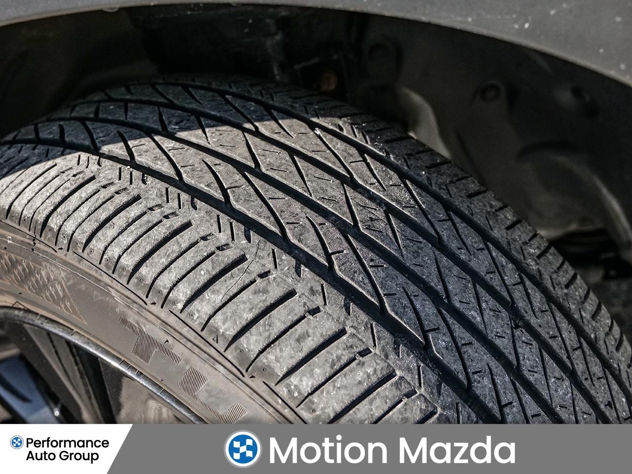 2024 Mazda CX-30 GT AWD   FRESH TRADE   GARNET RED   LEATHER   BOSE Photo