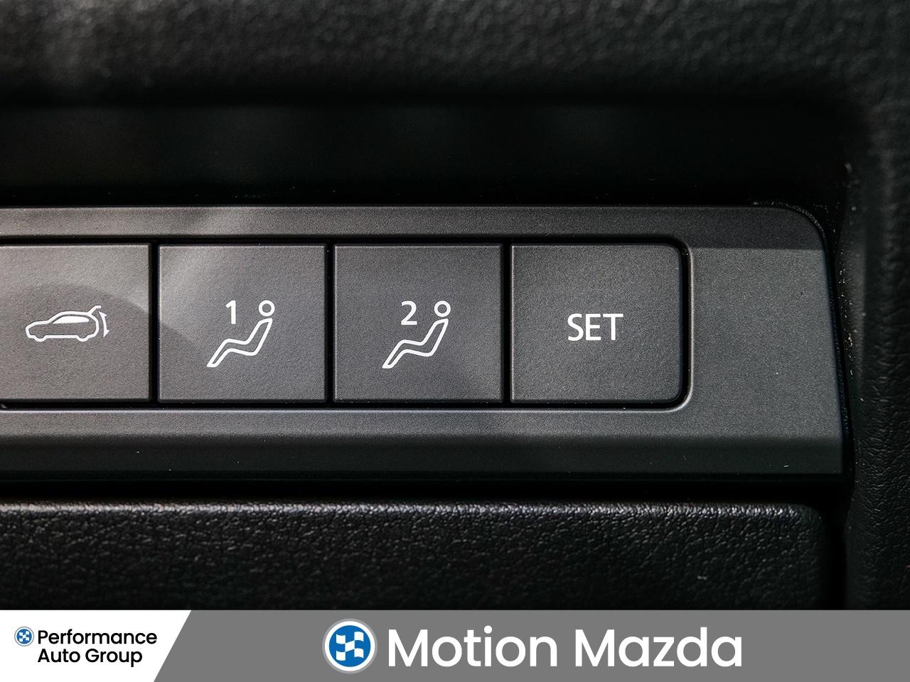 2024 Mazda CX-30 GT AWD   FRESH TRADE   GARNET RED   LEATHER   BOSE Photo