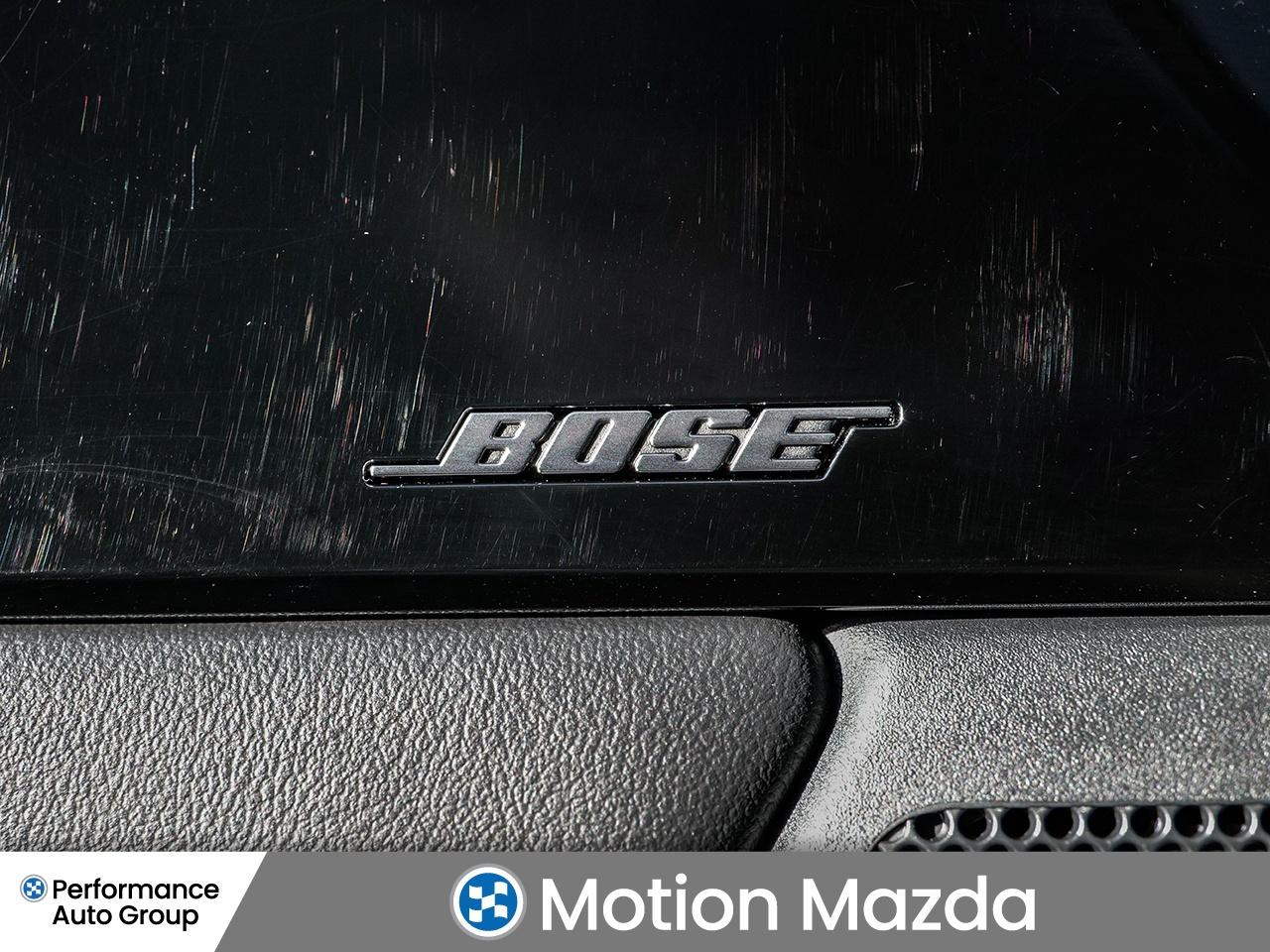 2024 Mazda CX-30 GT AWD   FRESH TRADE   GARNET RED   LEATHER   BOSE Photo