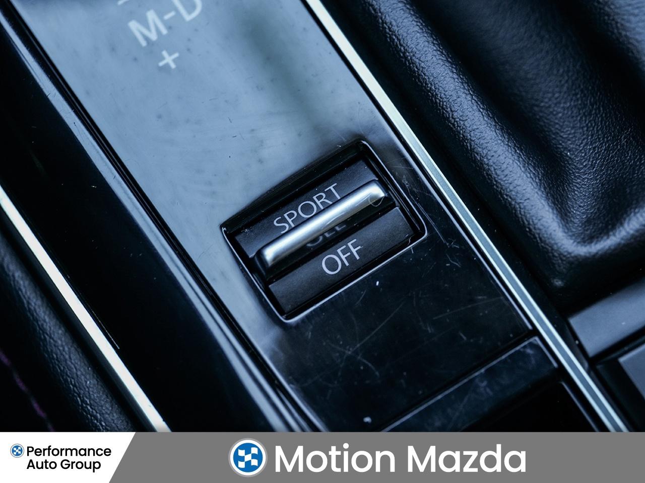 2024 Mazda CX-30 GT AWD   FRESH TRADE   GARNET RED   LEATHER   BOSE Photo