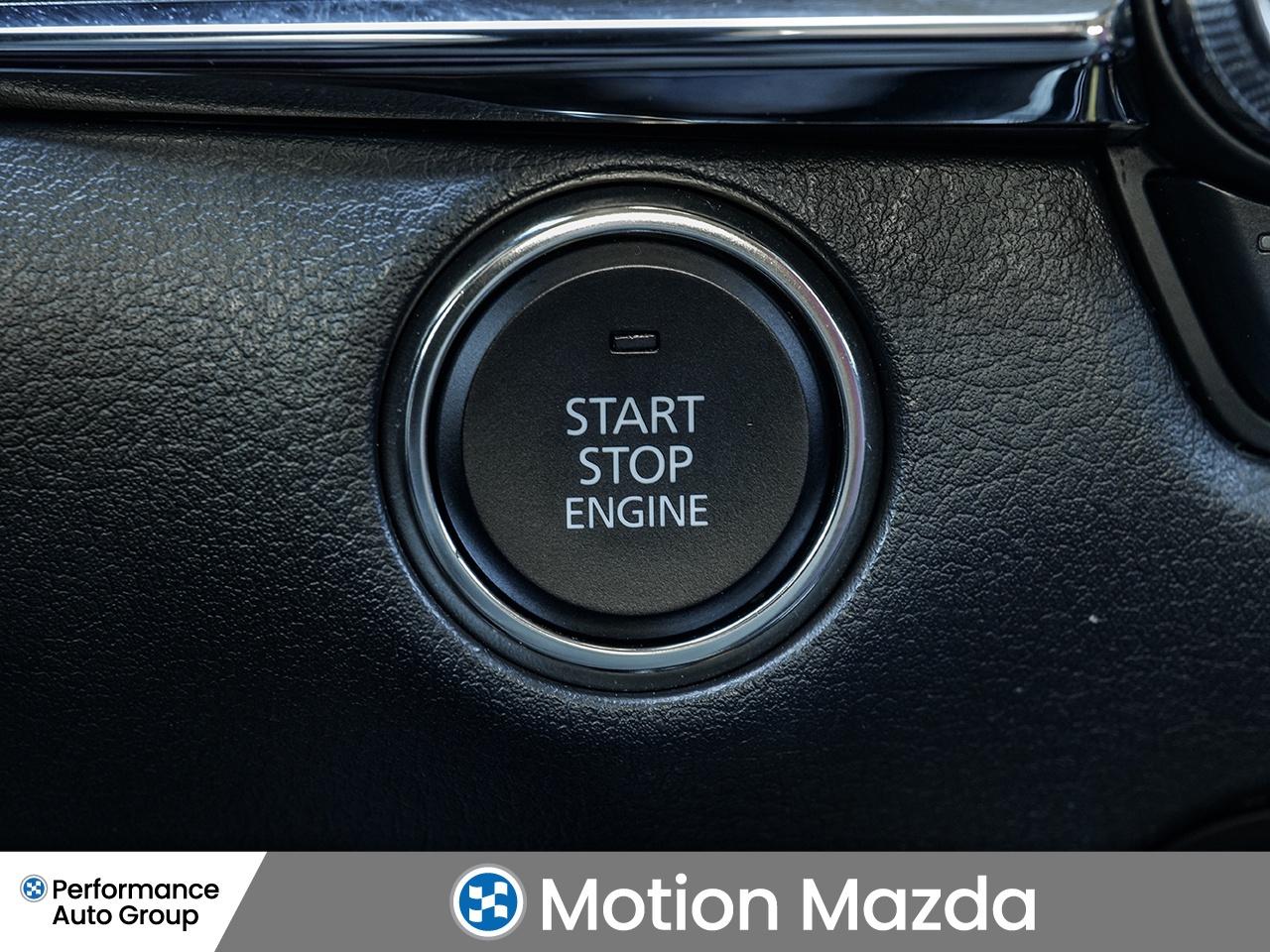 2024 Mazda CX-30 GT AWD   FRESH TRADE   GARNET RED   LEATHER   BOSE Photo