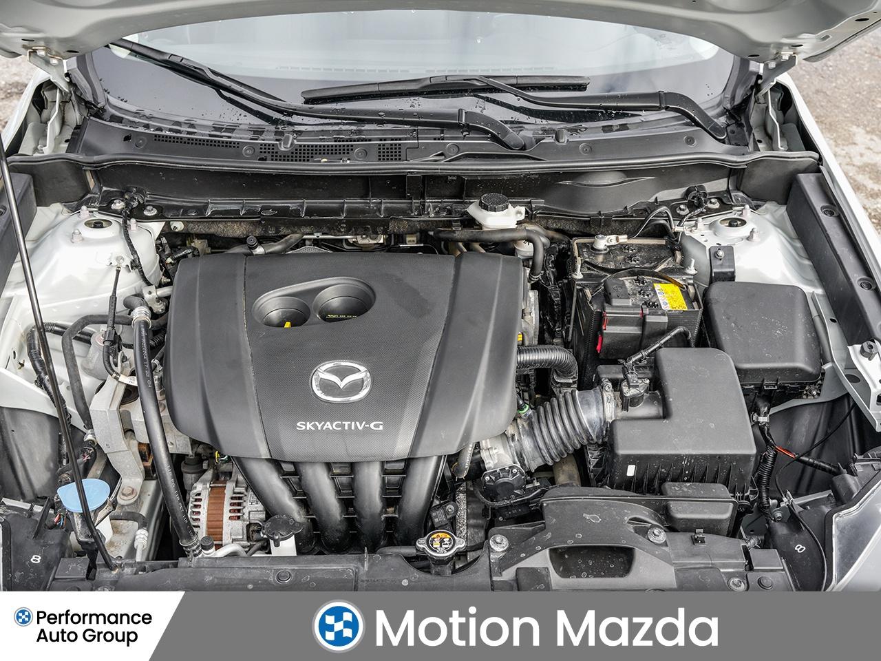 2022 Mazda CX-3 GS Auto FWD   HEATED SEATS   FRESH TRADE Photo