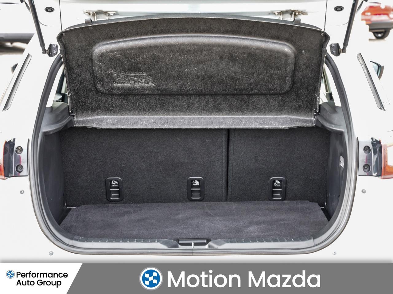 2022 Mazda CX-3 GS Auto FWD   HEATED SEATS   FRESH TRADE Photo