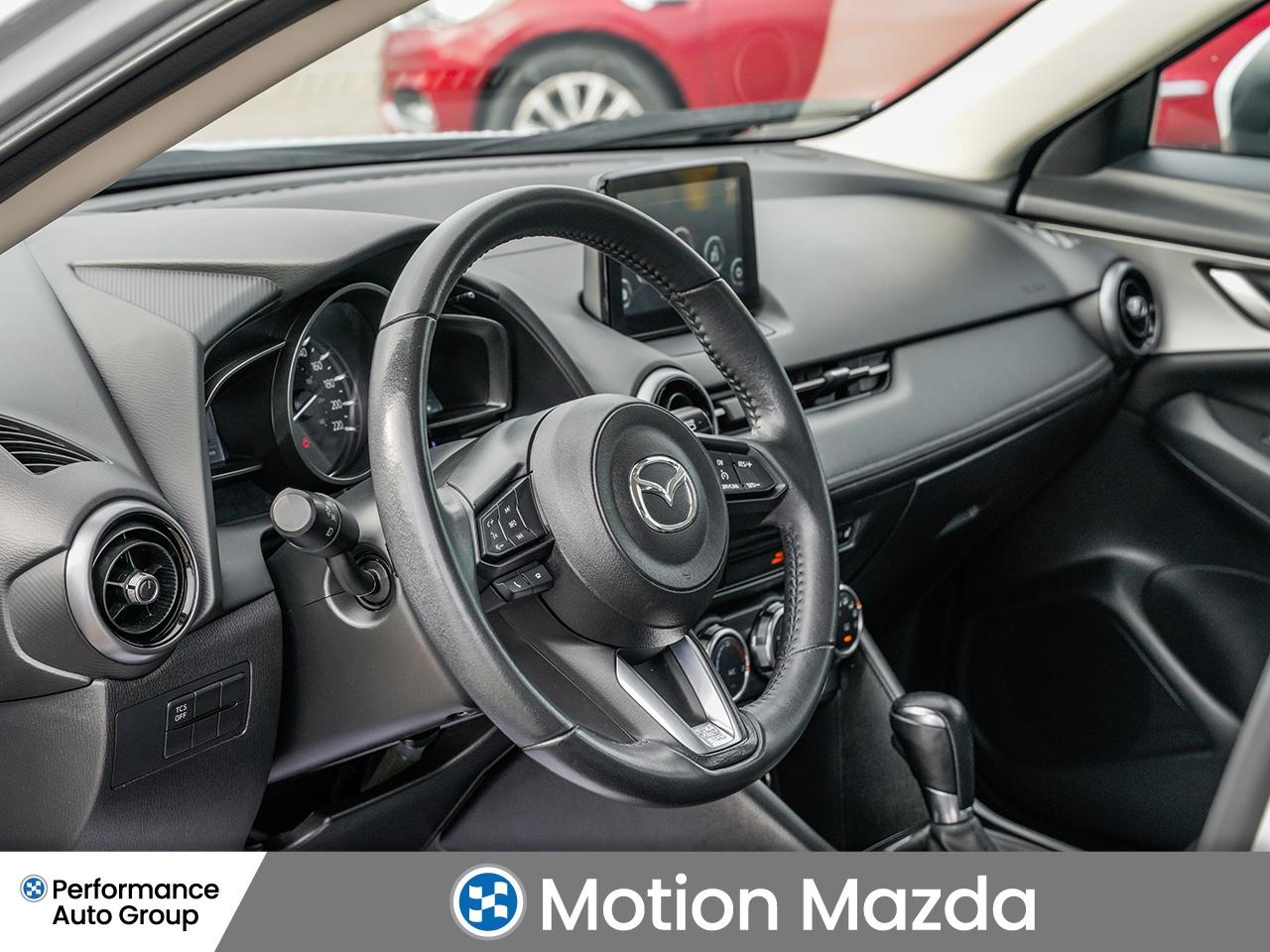 2022 Mazda CX-3 GS Auto FWD   HEATED SEATS   FRESH TRADE Photo