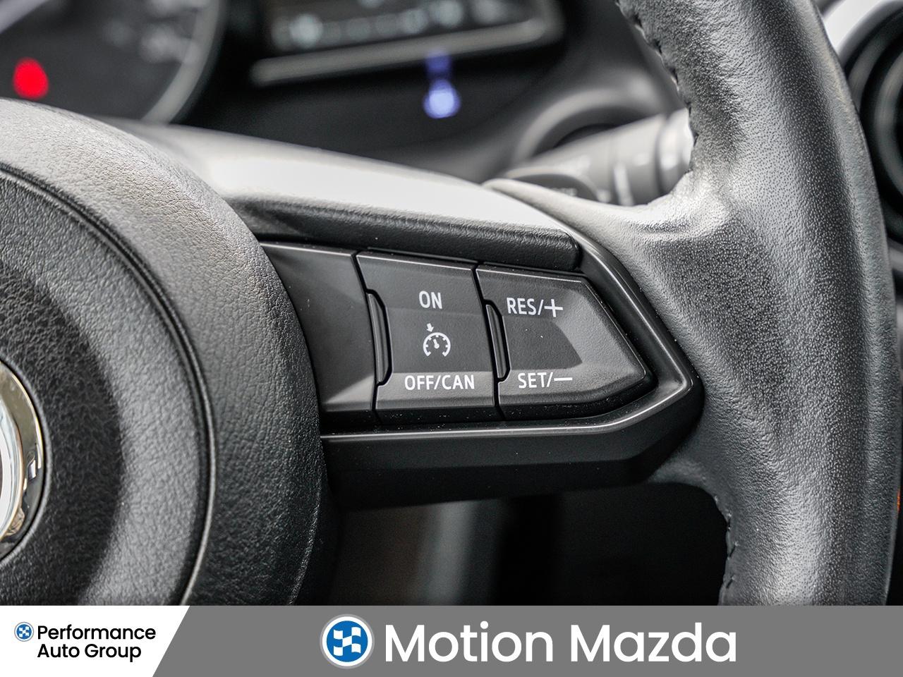 2022 Mazda CX-3 GS Auto FWD   HEATED SEATS   FRESH TRADE Photo