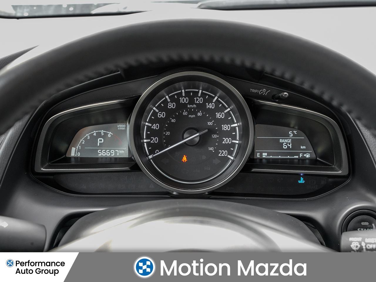 2022 Mazda CX-3 GS Auto FWD   HEATED SEATS   FRESH TRADE Photo