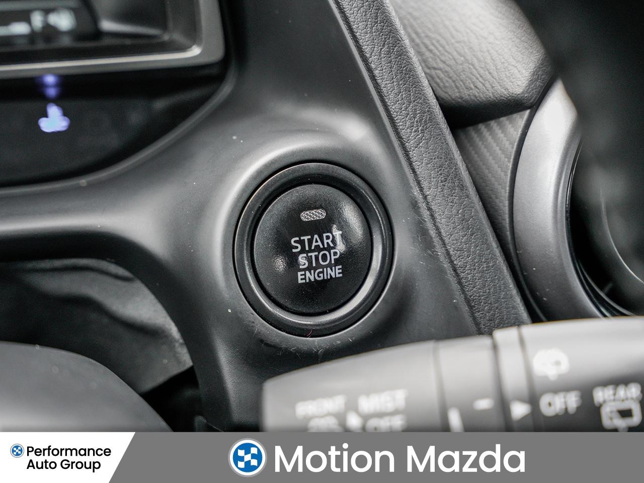 2022 Mazda CX-3 GS Auto FWD   HEATED SEATS   FRESH TRADE Photo