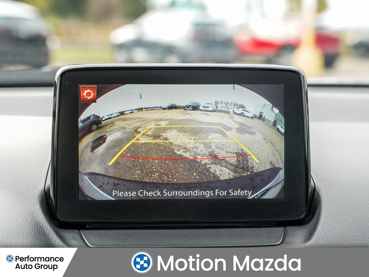 2022 Mazda CX-3 GS Auto FWD   HEATED SEATS   FRESH TRADE Photo