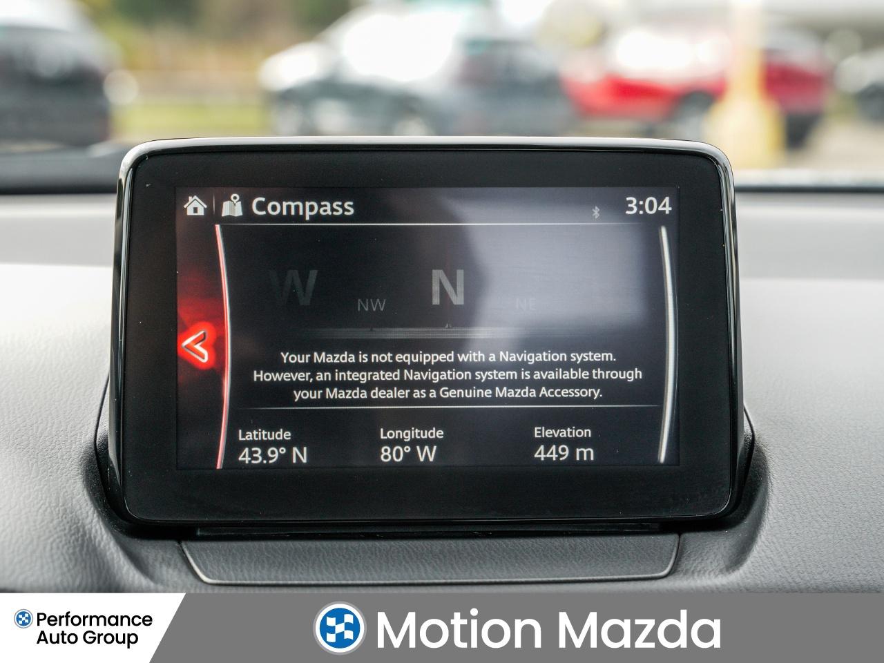 2022 Mazda CX-3 GS Auto FWD   HEATED SEATS   FRESH TRADE Photo