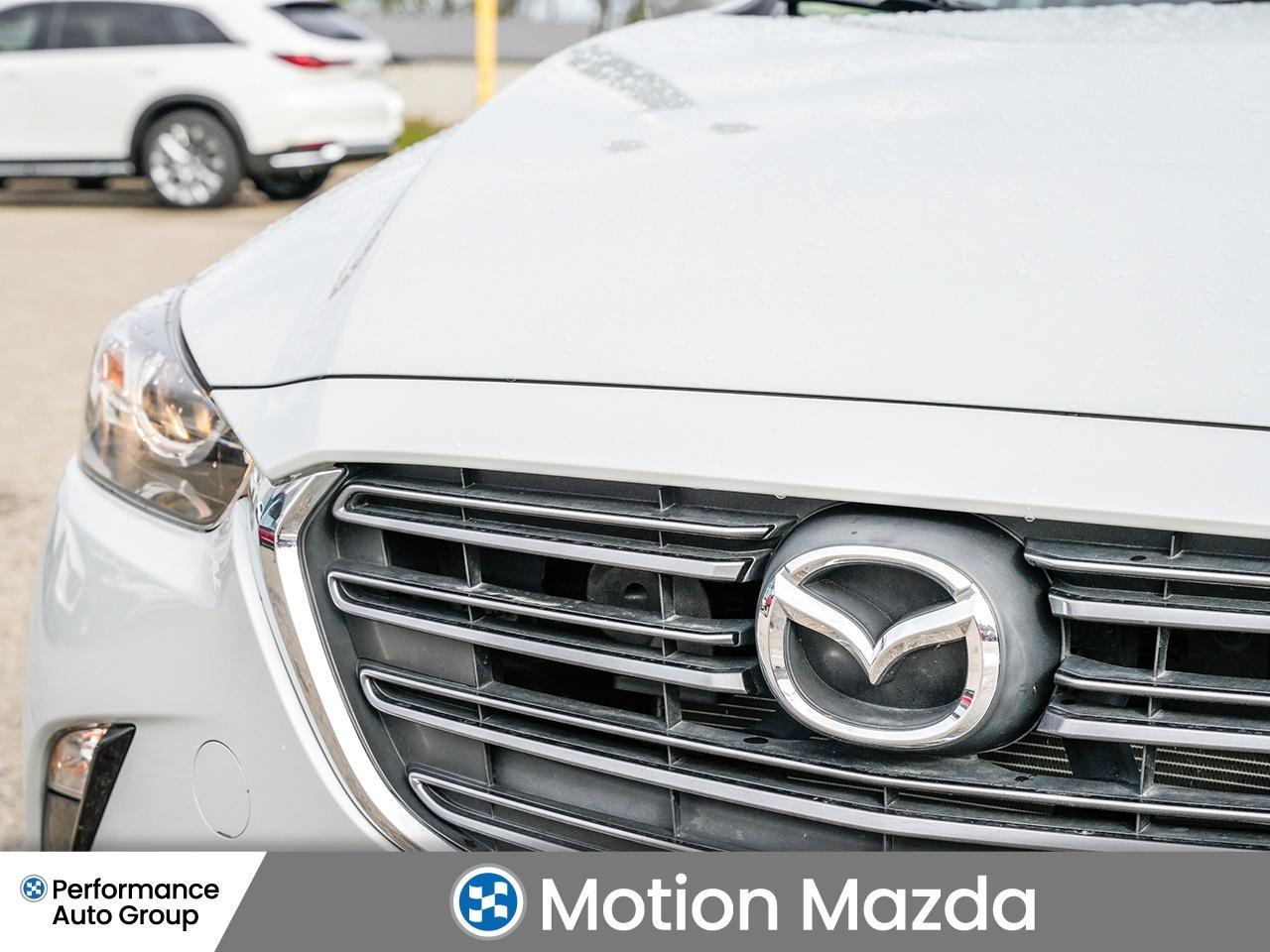 2022 Mazda CX-3 GS Auto FWD   HEATED SEATS   FRESH TRADE   CPO Photo