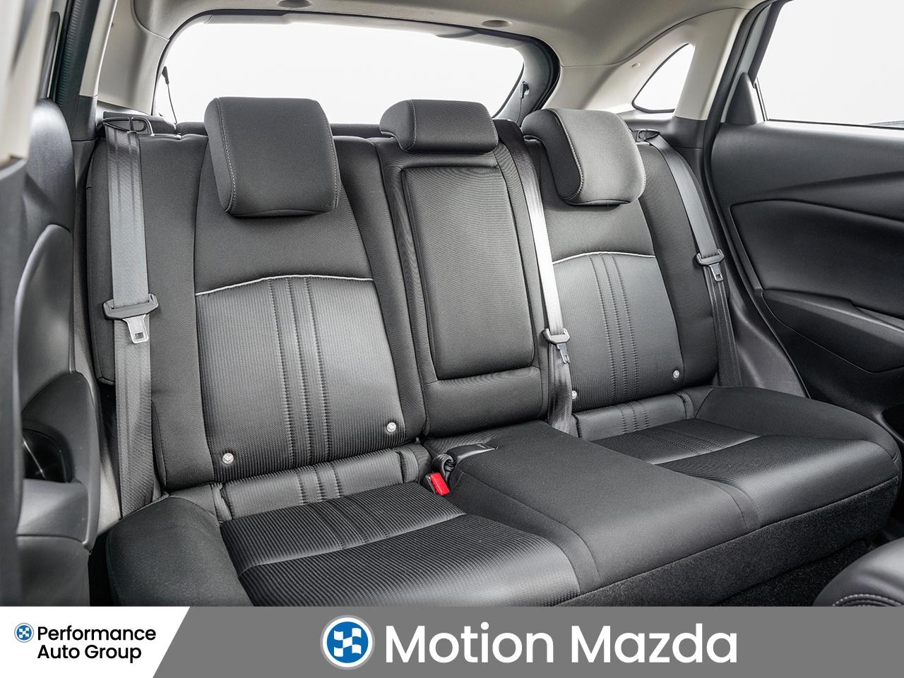 2022 Mazda CX-3 GS Auto FWD   HEATED SEATS   FRESH TRADE   CPO Photo