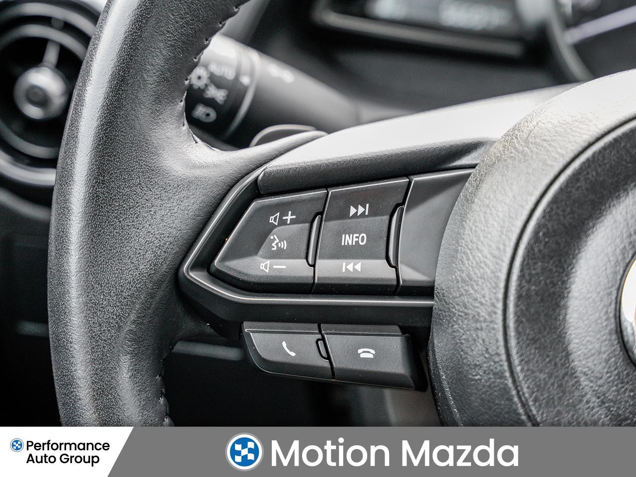 2022 Mazda CX-3 GS Auto FWD   HEATED SEATS   FRESH TRADE   CPO Photo