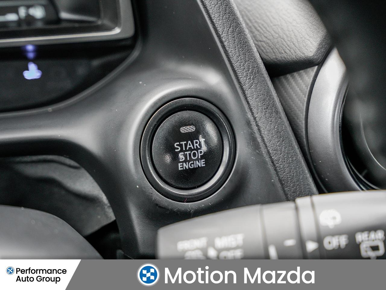 2022 Mazda CX-3 GS Auto FWD   HEATED SEATS   FRESH TRADE   CPO Photo